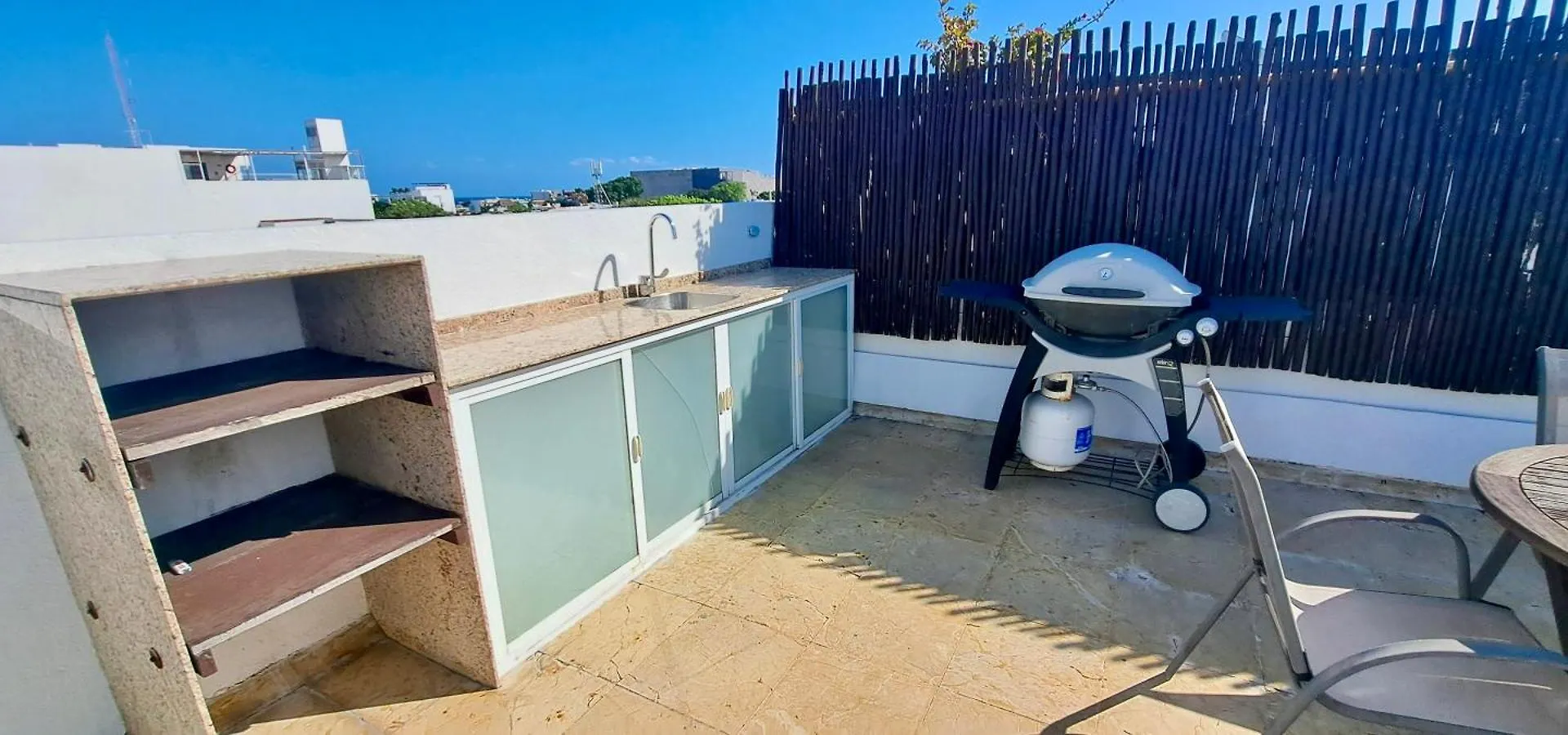 Apartment Close Beach Calle6 With Jacuzzi Playa del Carmen Meksyk