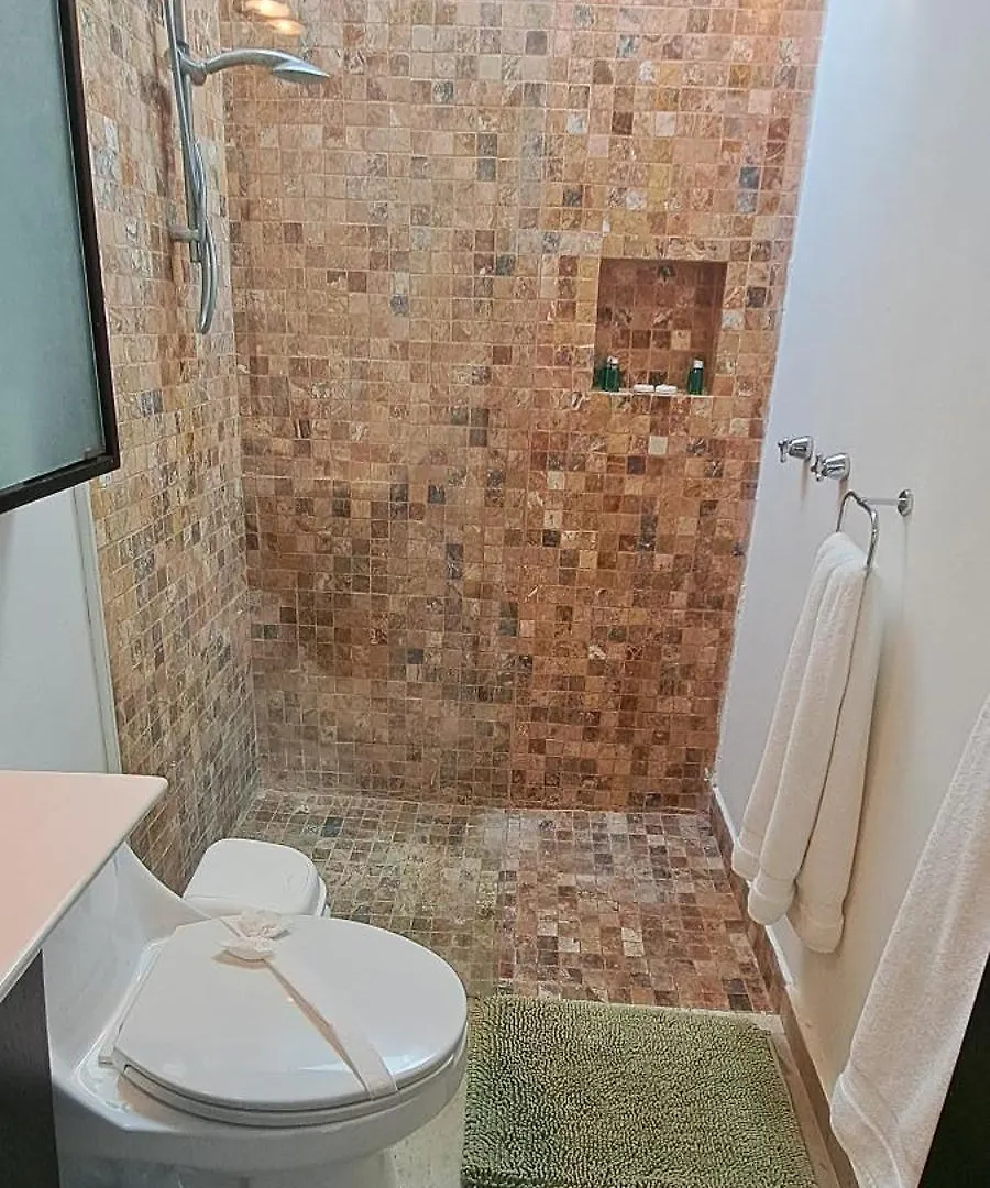 Apartment Close Beach Calle6 With Jacuzzi Playa del Carmen 0*,  Mexico